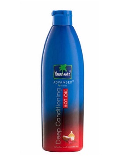 India Desire : Buy Parachute Advansed Deep Conditioning Ayurvedic Hot Oil 190 ml At Rs 70 From Snapdeal